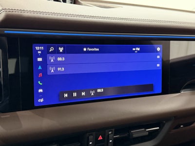 2025 Porsche Macan Electric 4