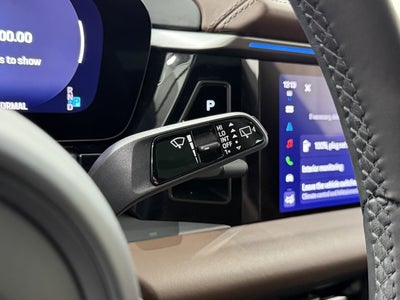 2025 Porsche Macan Electric 4