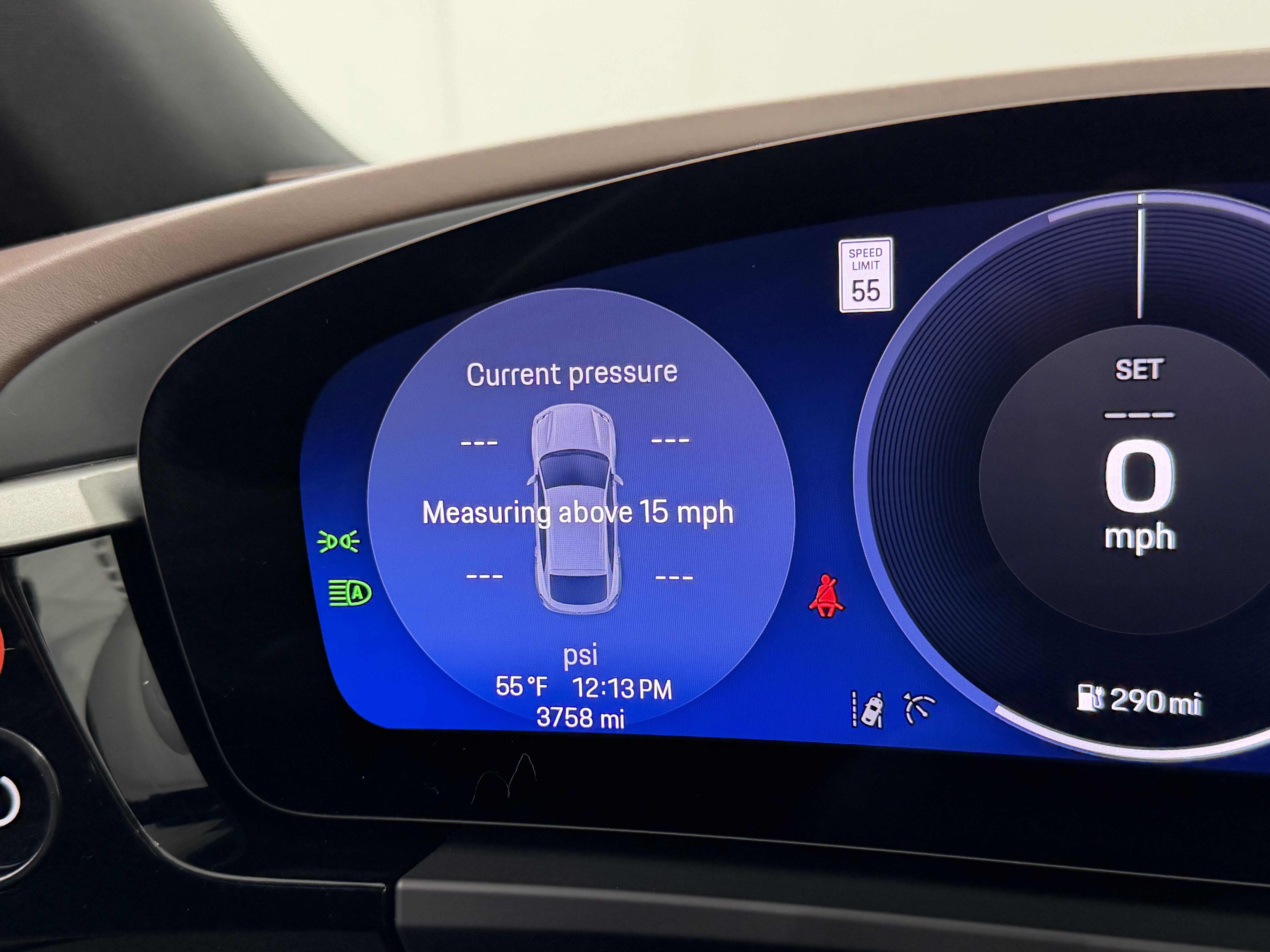 2025 Porsche Macan Electric 4