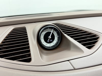 2025 Porsche Macan Electric 4
