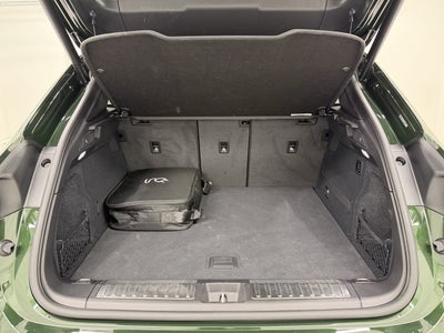 2025 Porsche Macan Electric 4