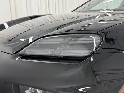 2025 Porsche Macan Electric 4S