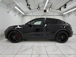 2025 Porsche Macan Electric 4S