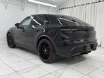 2025 Porsche Macan Electric 4S