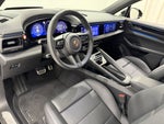 2025 Porsche Macan Electric 4S