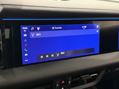 2025 Porsche Macan Electric 4S