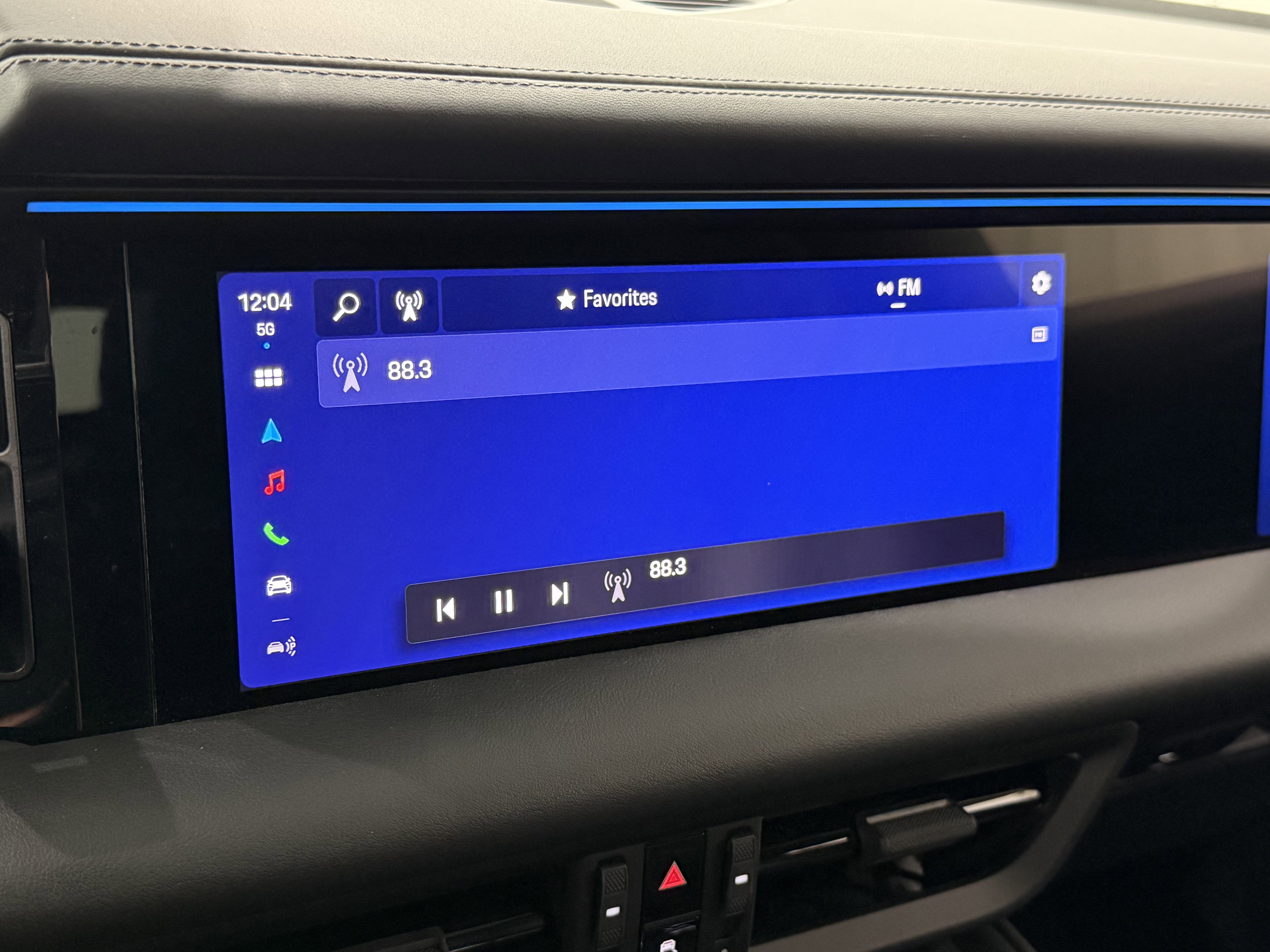 2025 Porsche Macan Electric 4S