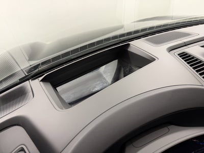 2025 Porsche Macan Electric 4S