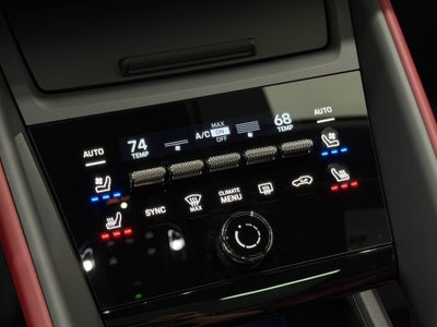 2025 Porsche Macan Electric 4S
