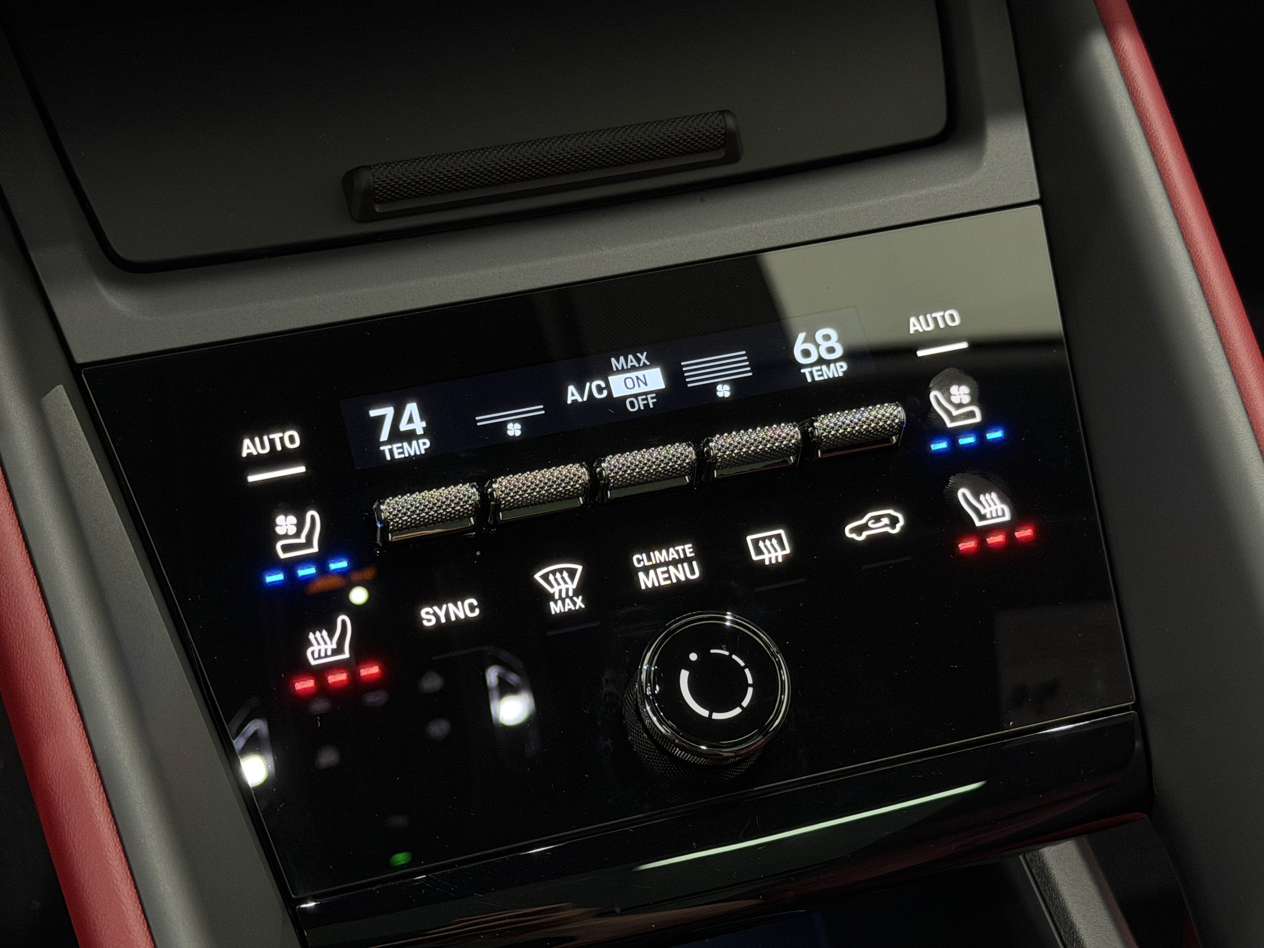 2025 Porsche Macan Electric 4S