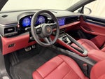 2025 Porsche Macan Electric 4S