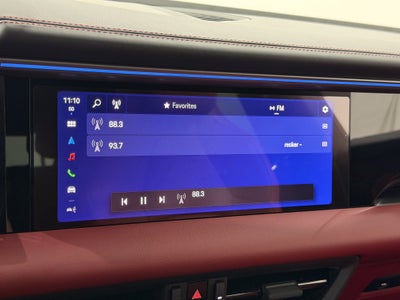2025 Porsche Macan Electric 4S