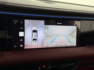 2025 Porsche Macan Electric 4S