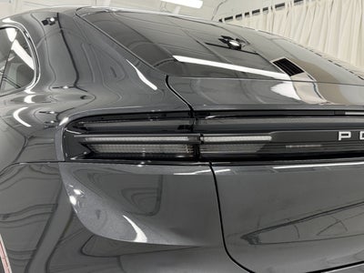 2025 Porsche Macan Electric 4S