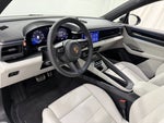 2025 Porsche Macan Electric 4S