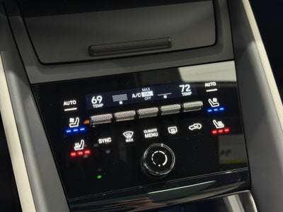 2025 Porsche Macan Electric 4S