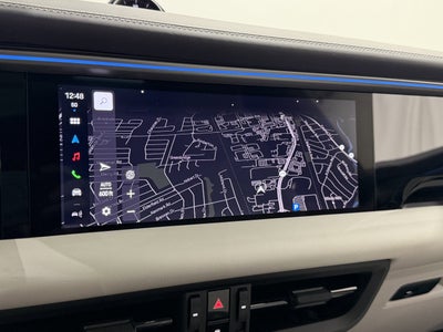2025 Porsche Macan Electric 4S
