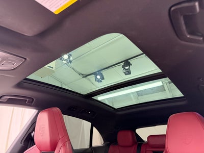 2025 Porsche Macan Electric 4S