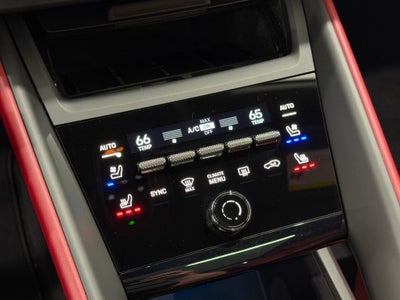 2025 Porsche Macan Electric 4S
