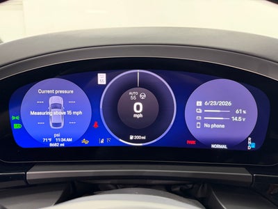 2025 Porsche Macan Electric 4S