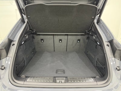 2025 Porsche Macan Electric 4S