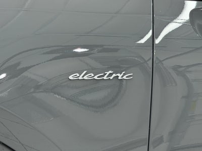 2025 Porsche Macan Electric 4S