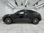 2025 Porsche Macan Electric