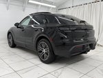 2025 Porsche Macan Electric