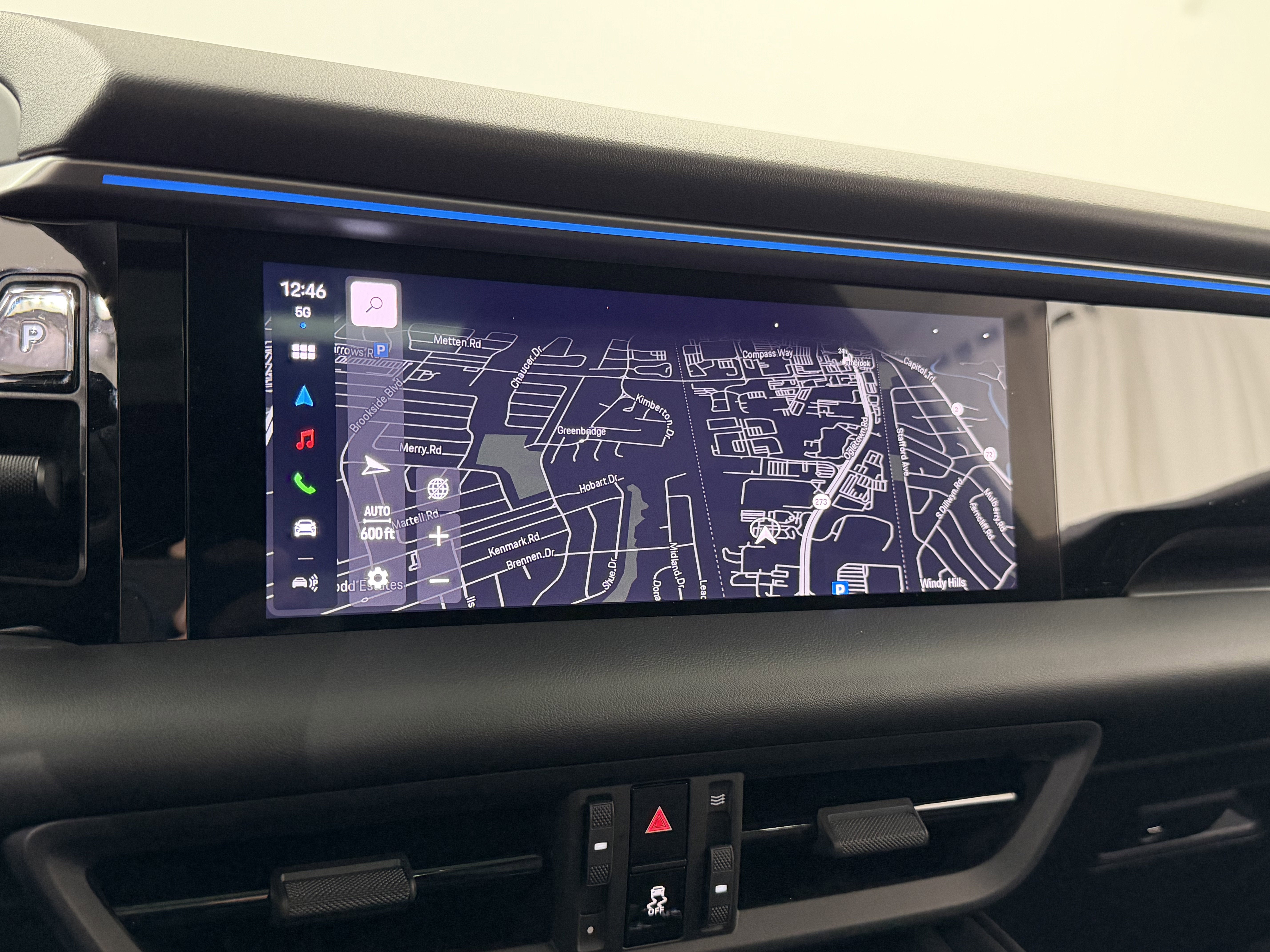 2025 Porsche Macan Electric