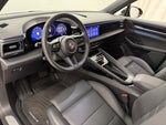 2025 Porsche Macan Electric