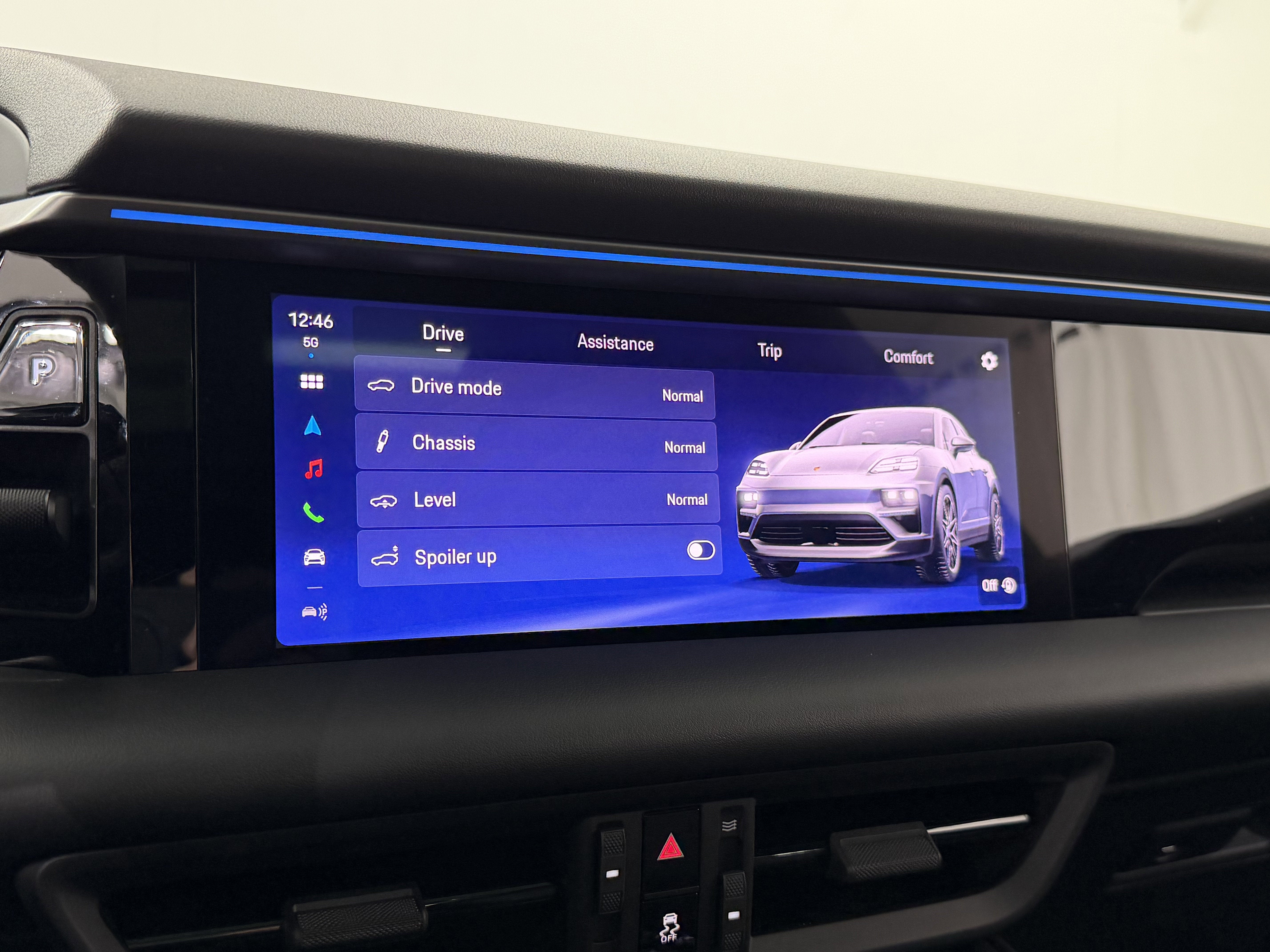 2025 Porsche Macan Electric
