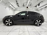 2025 Porsche Macan Electric