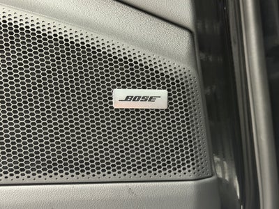 2025 Porsche Macan Electric