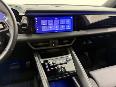 2025 Porsche Macan Electric