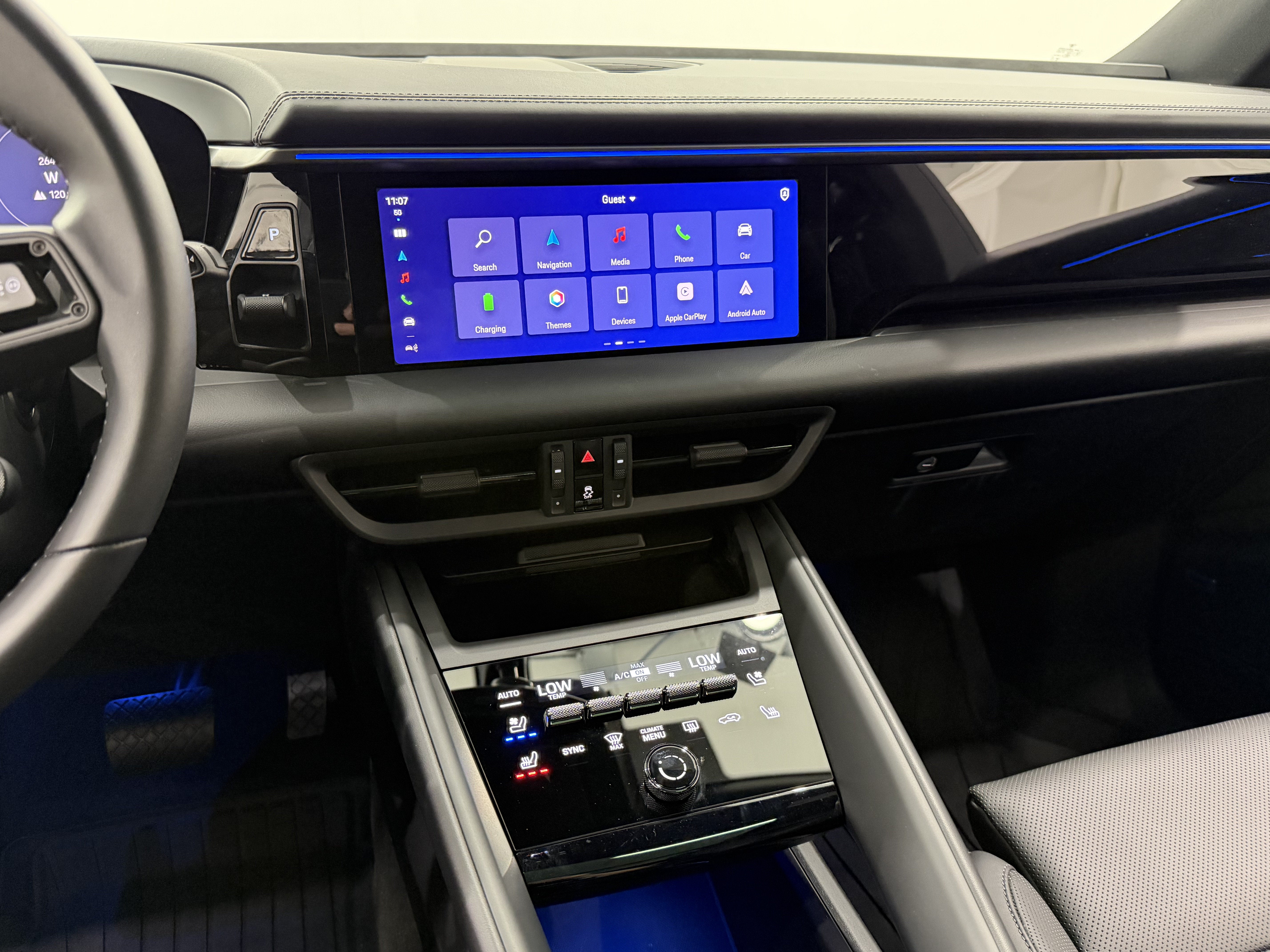 2025 Porsche Macan Electric
