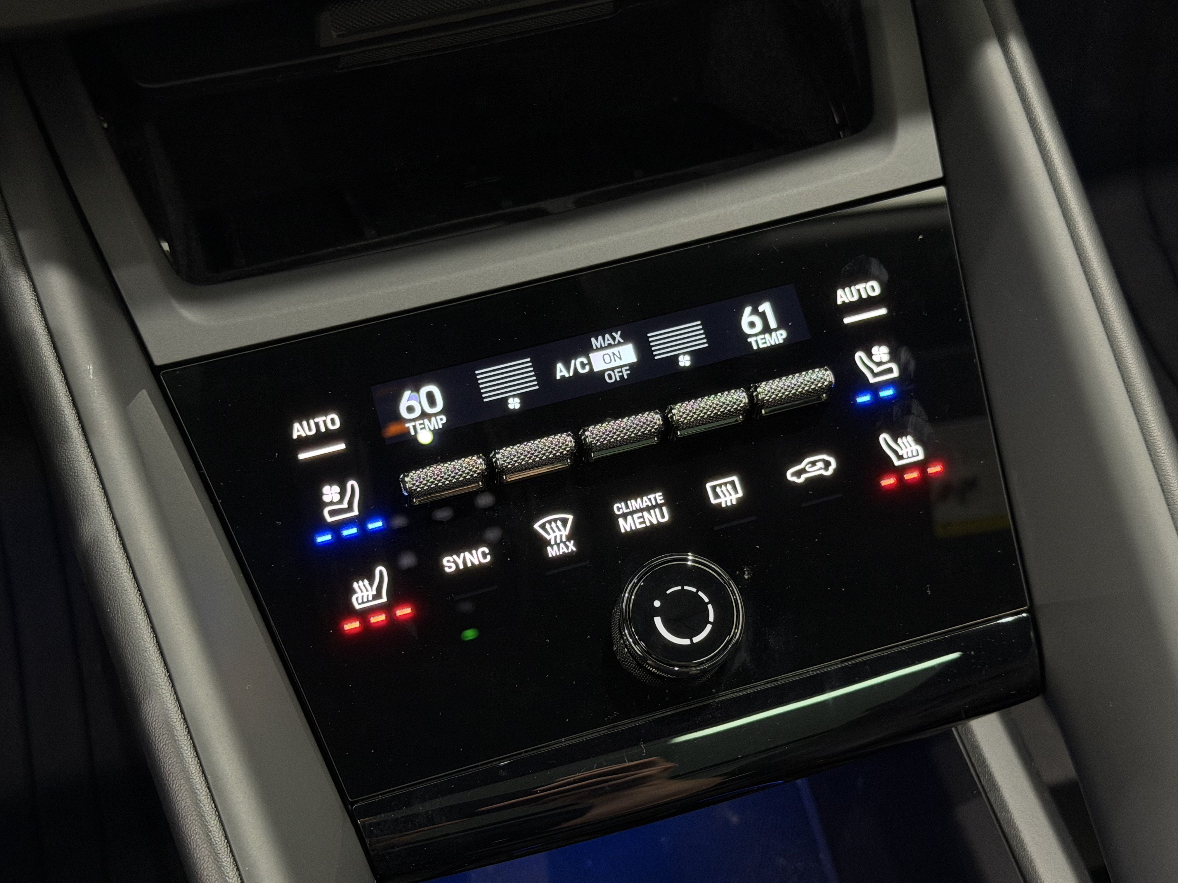 2025 Porsche Macan Electric