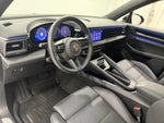 2025 Porsche Macan Electric