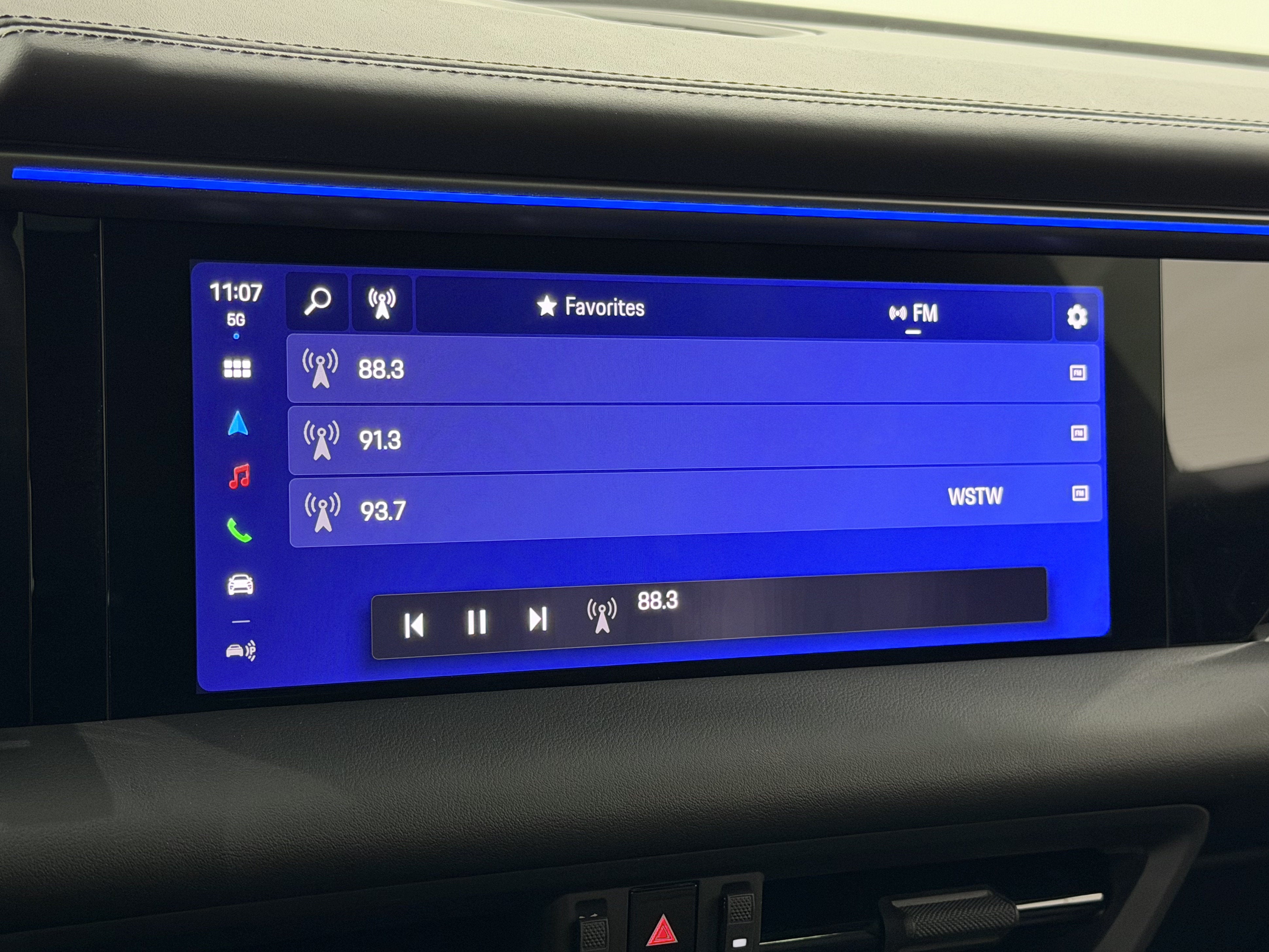 2025 Porsche Macan Electric