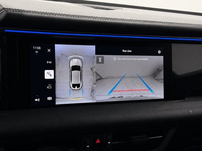 2025 Porsche Macan Electric