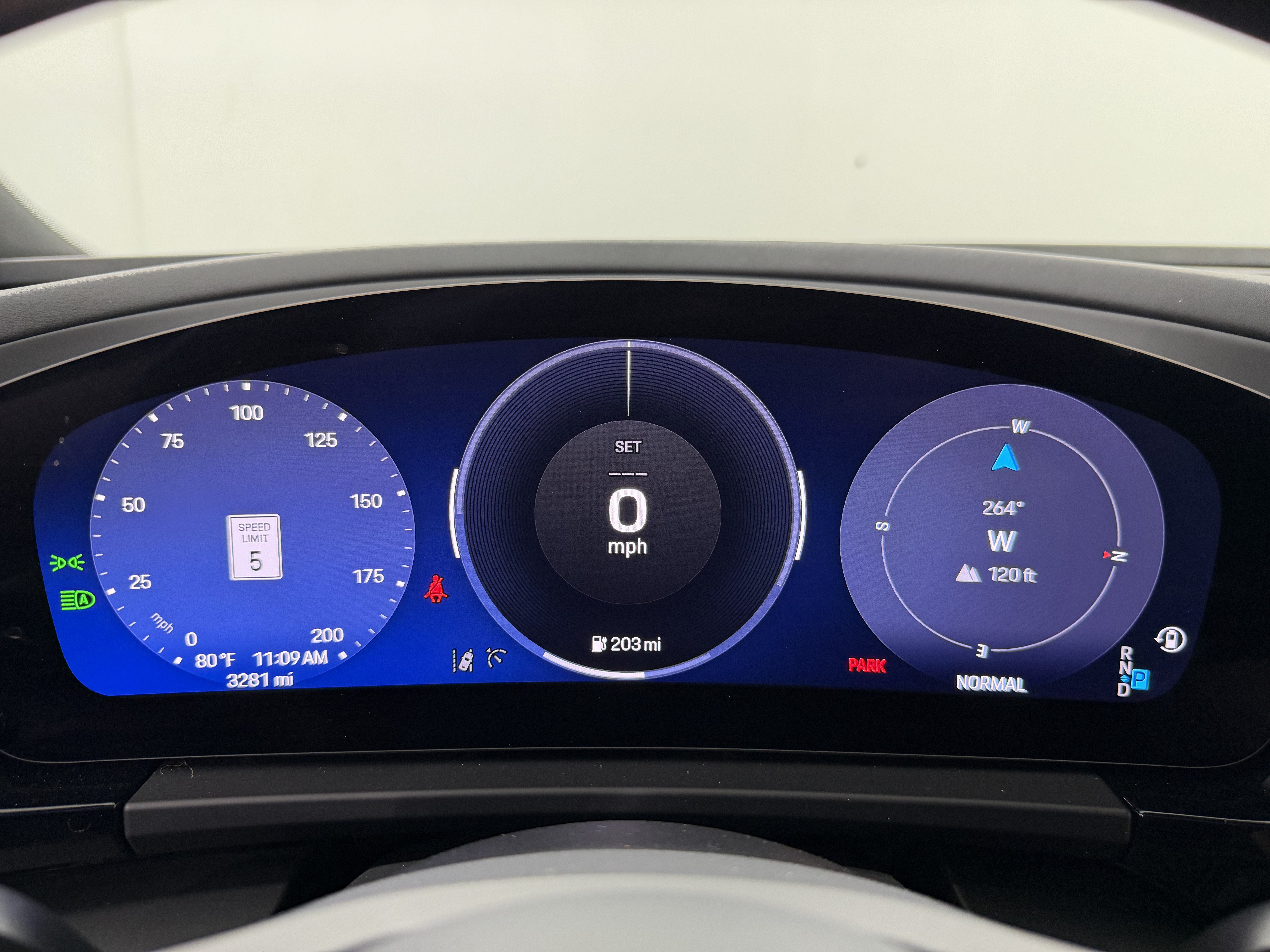 2025 Porsche Macan Electric