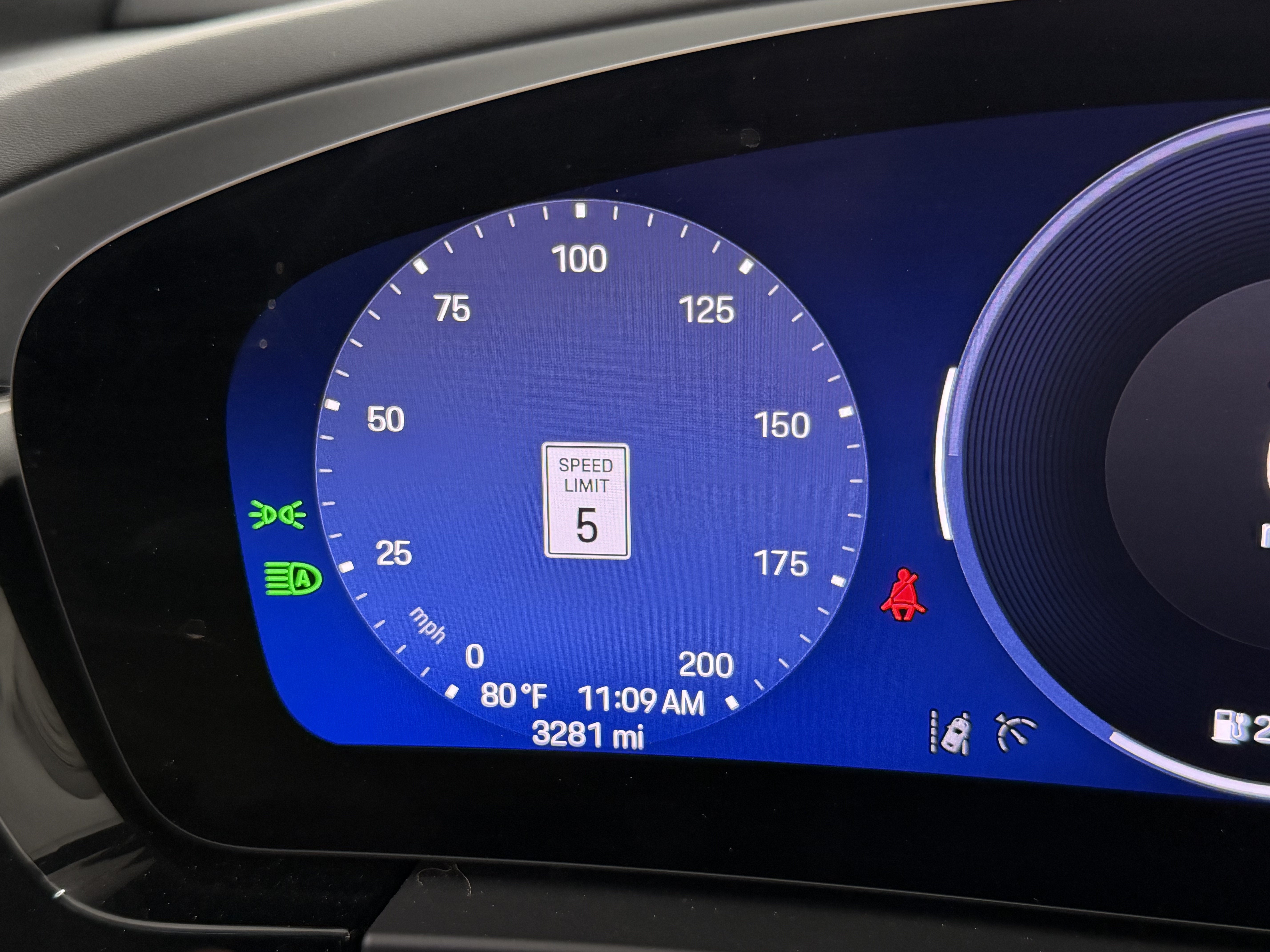 2025 Porsche Macan Electric