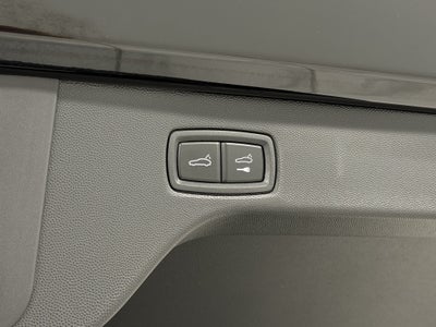 2025 Porsche Macan Electric