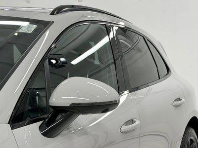2024 Porsche Macan GTS