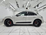 2024 Porsche Macan GTS
