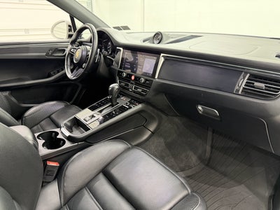 2024 Porsche Macan GTS
