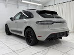 2024 Porsche Macan GTS