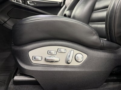 2024 Porsche Macan GTS