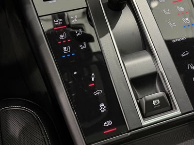 2024 Porsche Macan GTS