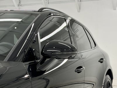 2026 Porsche Macan Gts