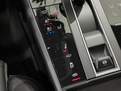 2026 Porsche Macan Gts